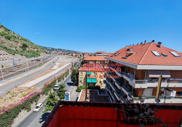appartamento in vendita a Ventimiglia