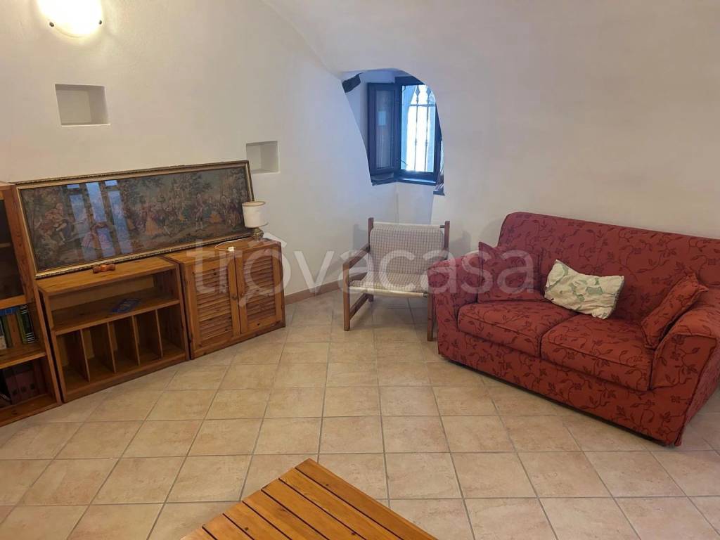 appartamento in vendita a Ventimiglia in zona Bevera