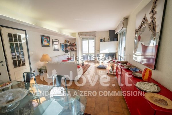 appartamento in vendita a Ventimiglia