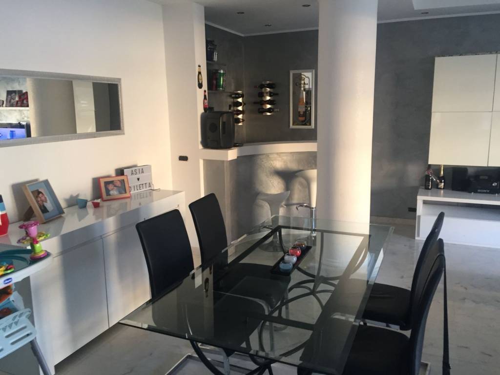 appartamento in vendita a Ventimiglia