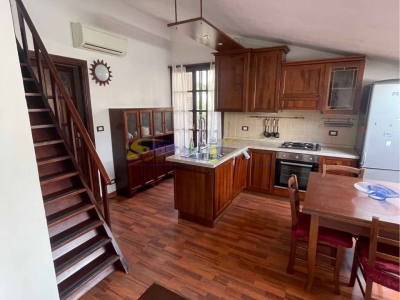 appartamento in vendita a Ventimiglia in zona Bevera