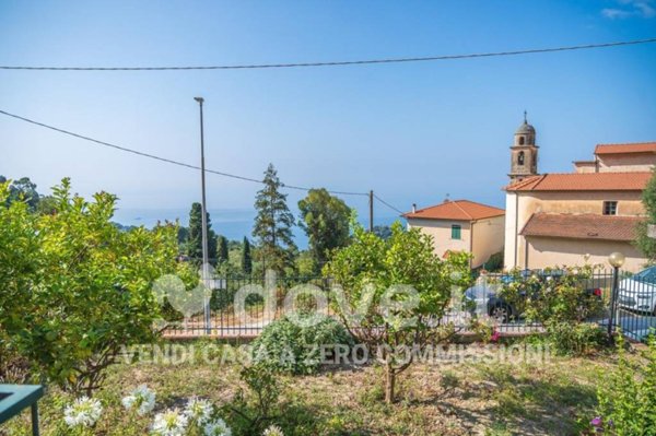 appartamento in vendita a Ventimiglia in zona San Lorenzo