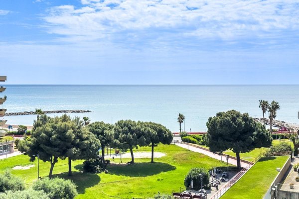 appartamento in vendita a Ventimiglia