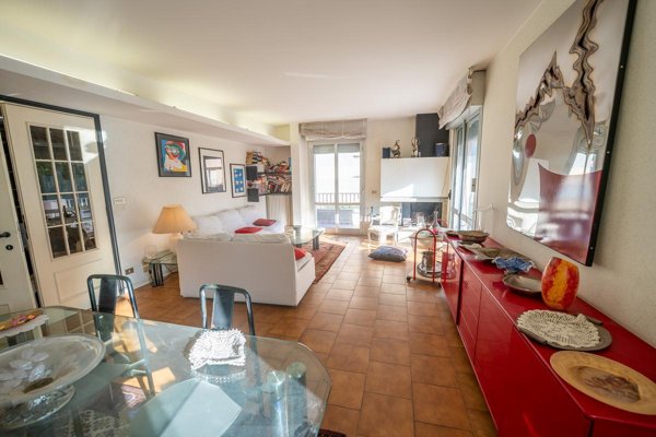 appartamento in vendita a Ventimiglia