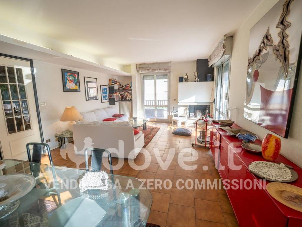 appartamento in vendita a Ventimiglia