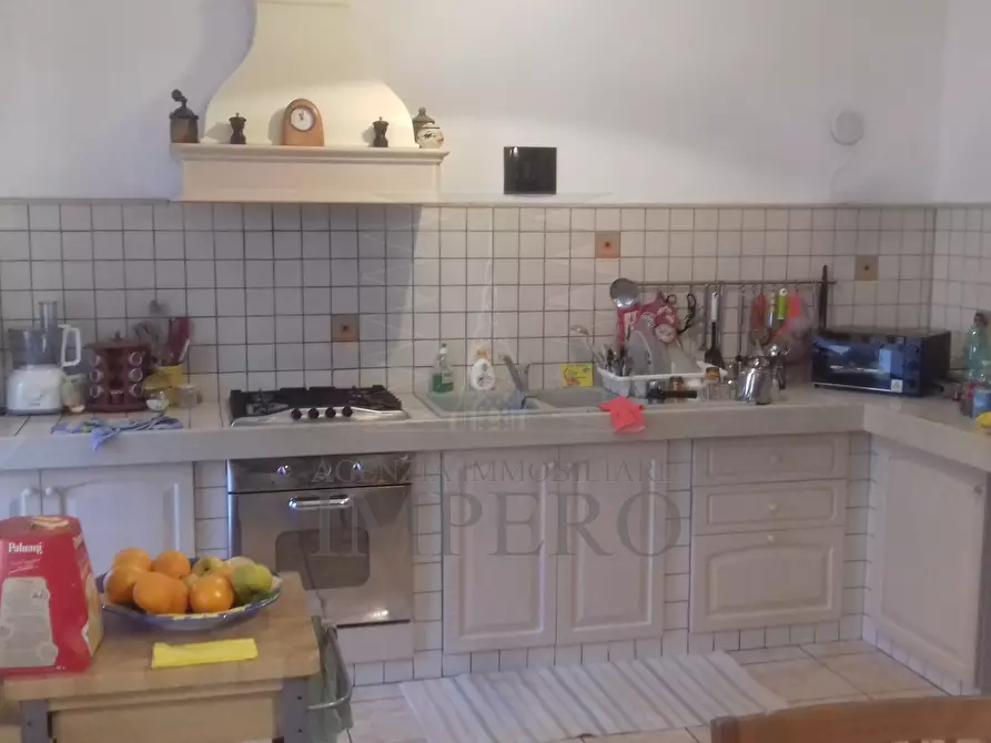 appartamento in vendita a Ventimiglia