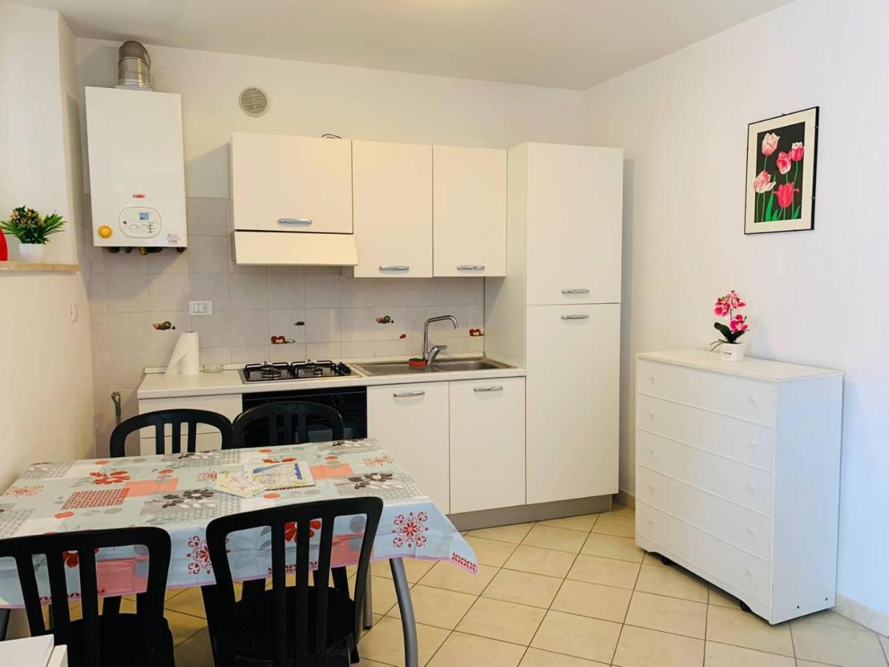 appartamento in vendita a Ventimiglia