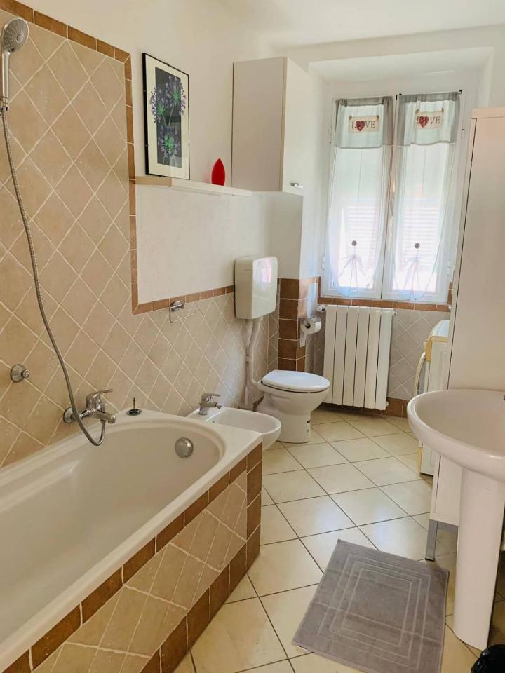 appartamento in vendita a Ventimiglia
