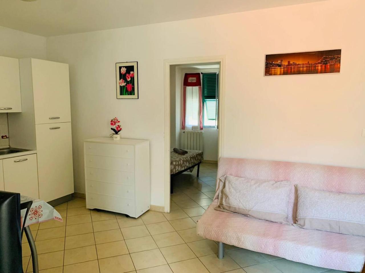 appartamento in vendita a Ventimiglia