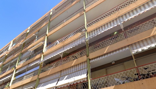 appartamento in vendita a Ventimiglia