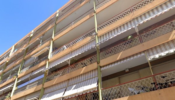 appartamento in vendita a Ventimiglia