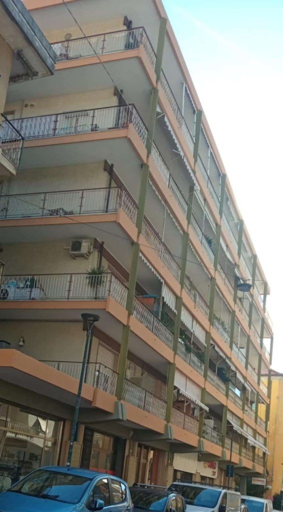 appartamento in vendita a Ventimiglia