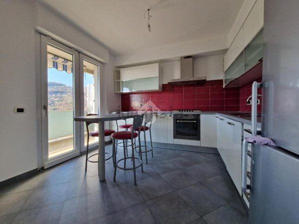 appartamento in vendita a Ventimiglia