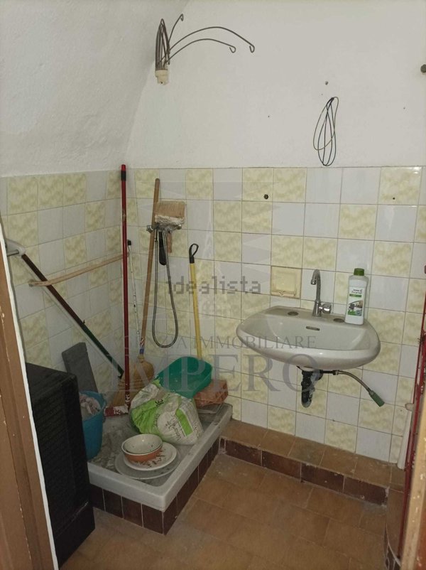 appartamento in vendita a Ventimiglia in zona Torri