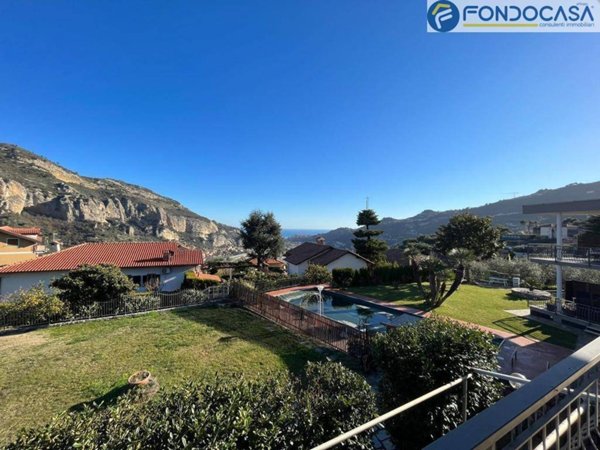 casa indipendente in vendita a Ventimiglia in zona Seglia / San Bernardo