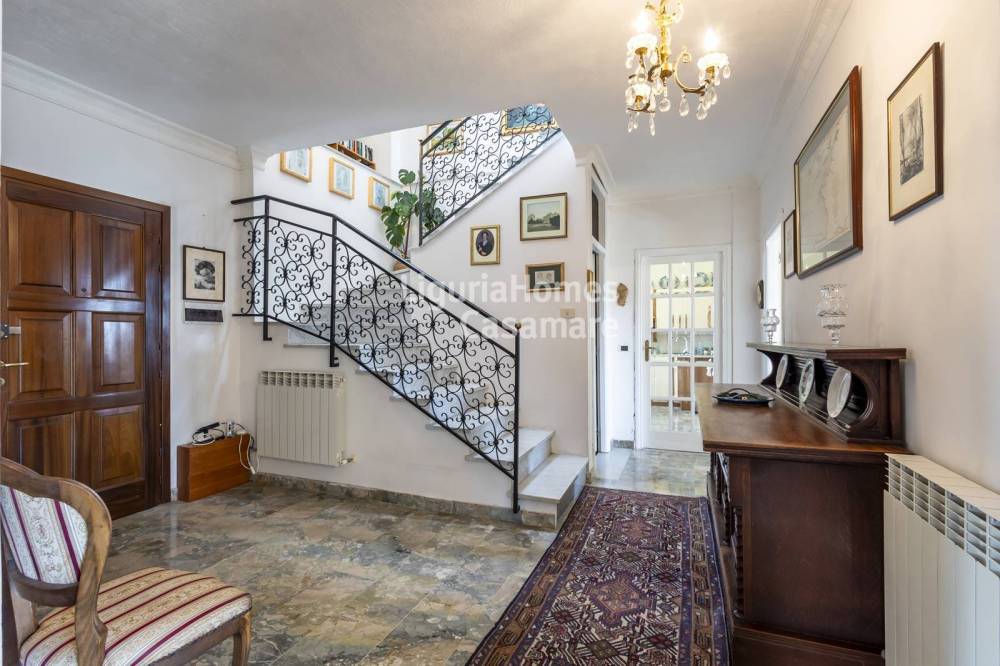 casa indipendente in vendita a Ventimiglia