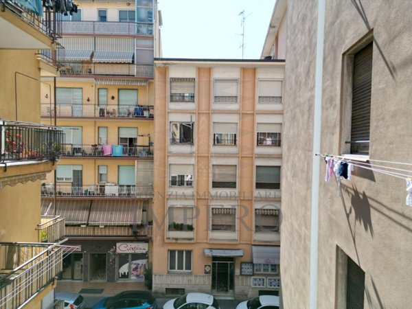 appartamento in vendita a Ventimiglia