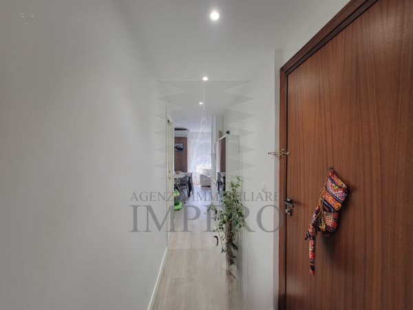 appartamento in vendita a Ventimiglia