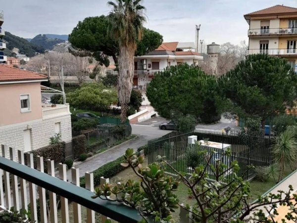appartamento in vendita a Ventimiglia