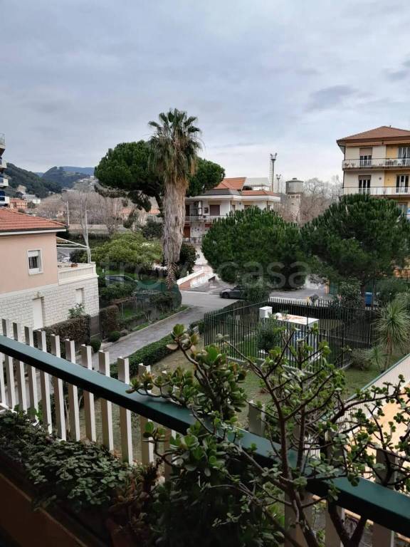 appartamento in vendita a Ventimiglia
