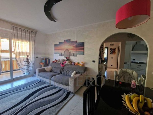 appartamento in vendita a Ventimiglia in zona Porra
