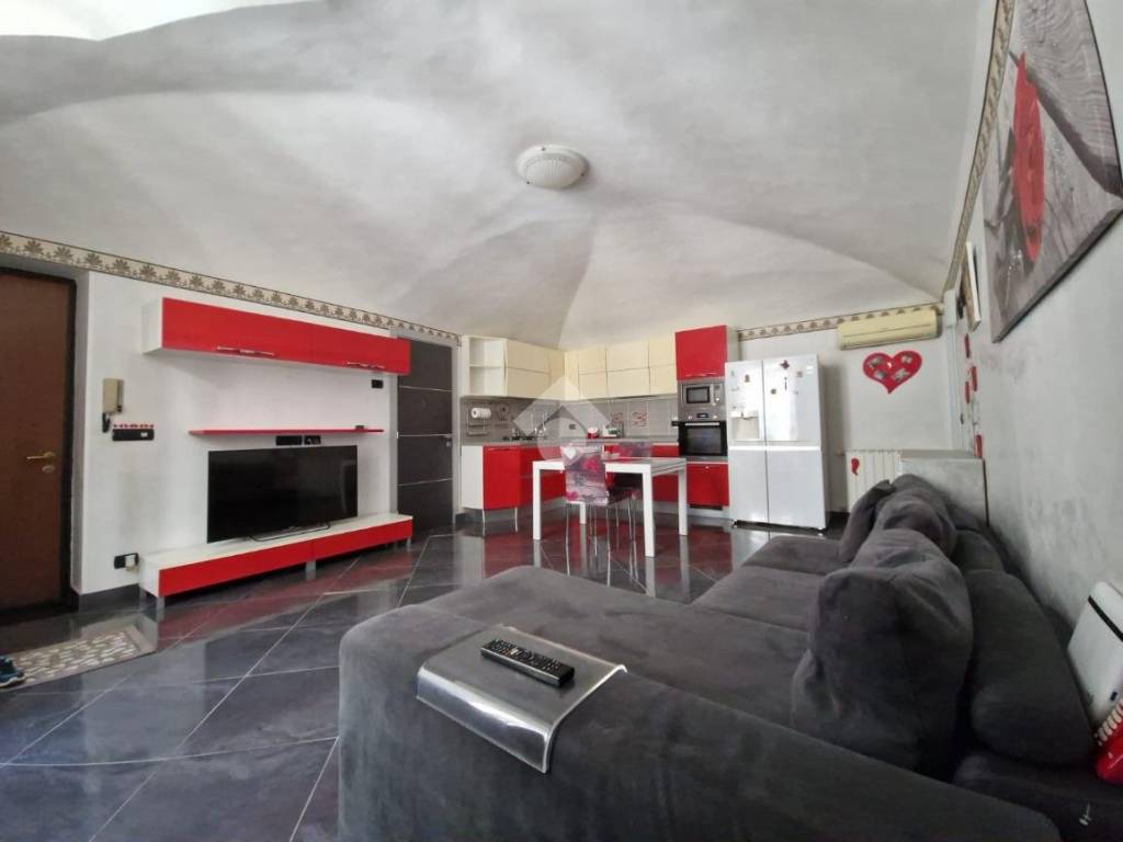 appartamento in vendita a Ventimiglia