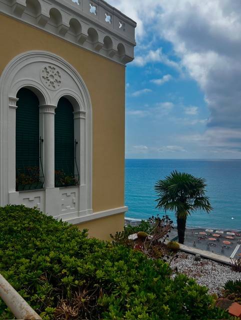 appartamento in vendita a Ventimiglia