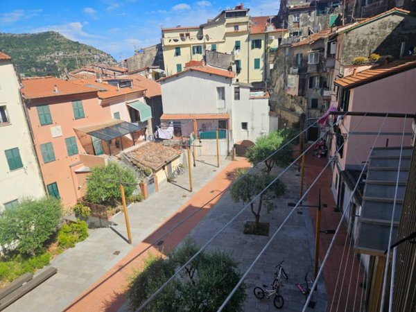 appartamento in vendita a Ventimiglia