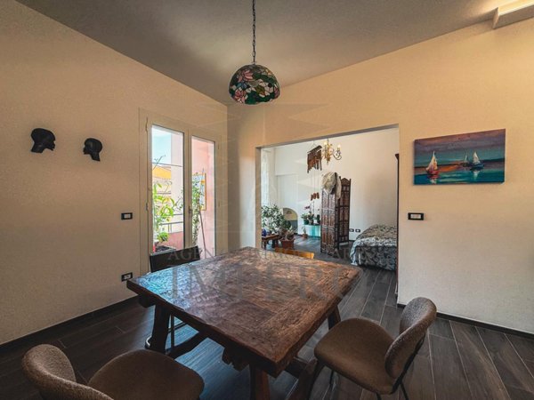 appartamento in vendita a Ventimiglia