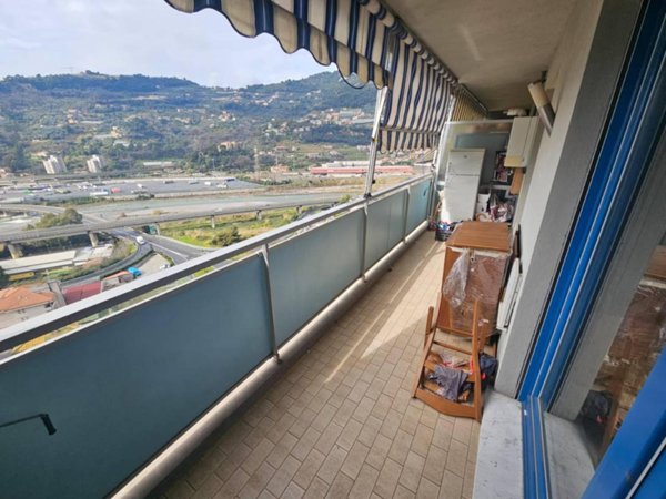 appartamento in vendita a Ventimiglia