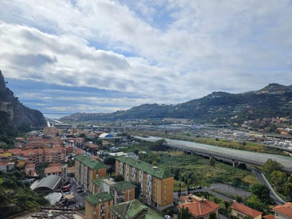 appartamento in vendita a Ventimiglia