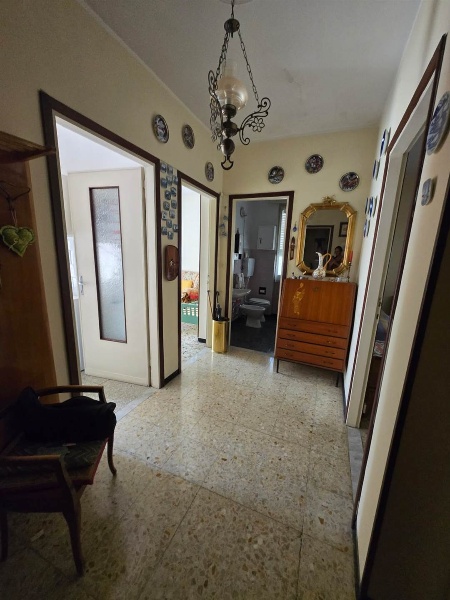 appartamento in vendita a Ventimiglia