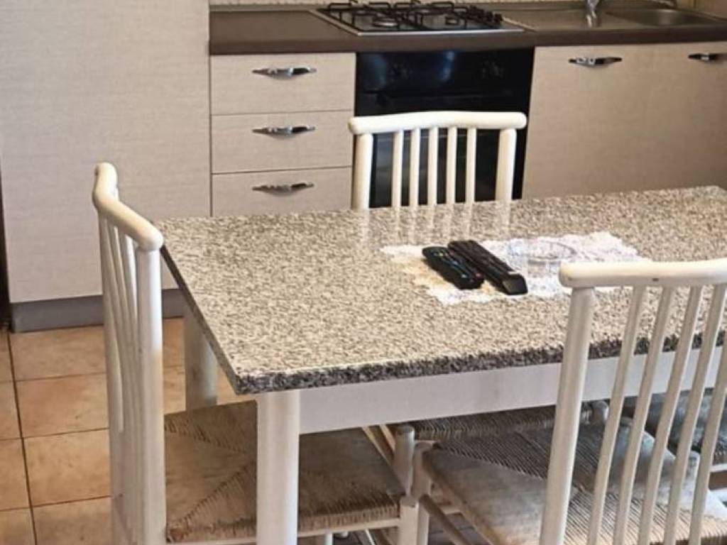 appartamento in vendita a Ventimiglia in zona Seglia / San Bernardo