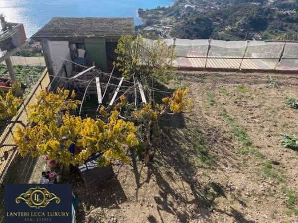 casa indipendente in vendita a Ventimiglia in zona Latte