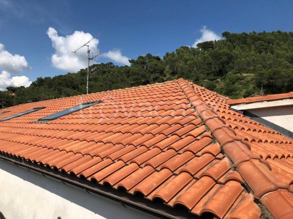 appartamento in vendita a Ventimiglia in zona Trucco