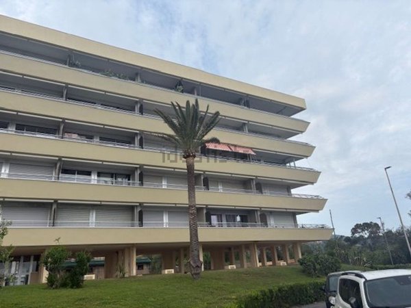appartamento in vendita a Ventimiglia