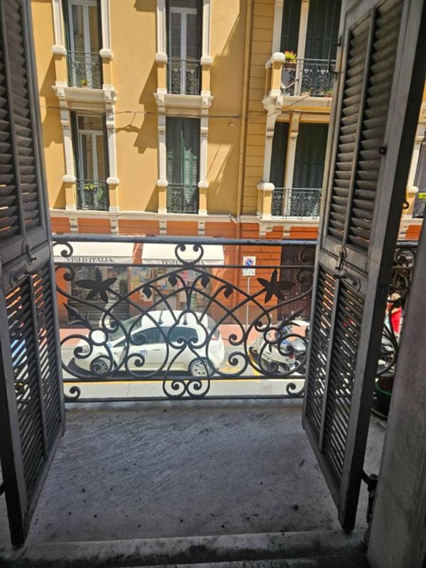 appartamento in vendita a Ventimiglia