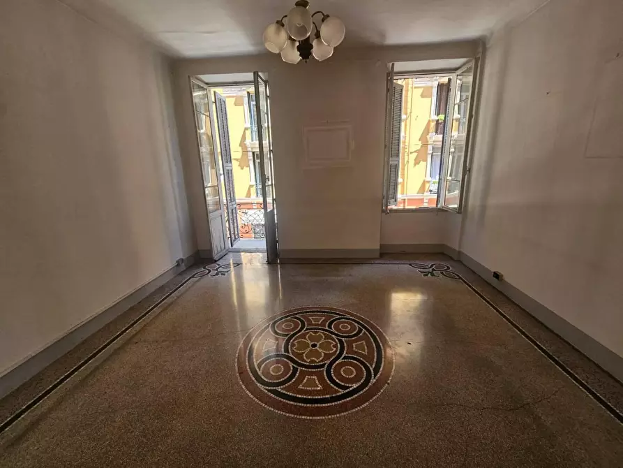 appartamento in vendita a Ventimiglia