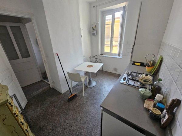 appartamento in vendita a Ventimiglia