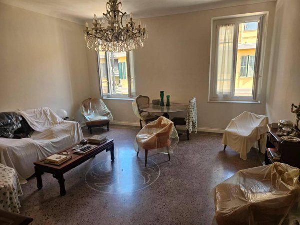 appartamento in vendita a Ventimiglia