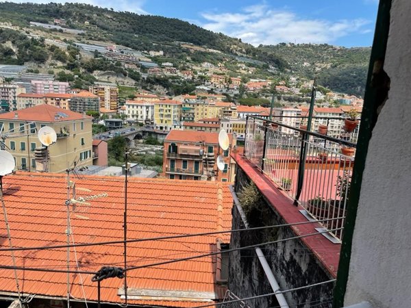 appartamento in vendita a Ventimiglia