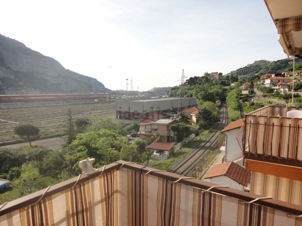 appartamento in vendita a Ventimiglia