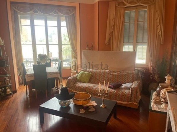appartamento in vendita a Ventimiglia