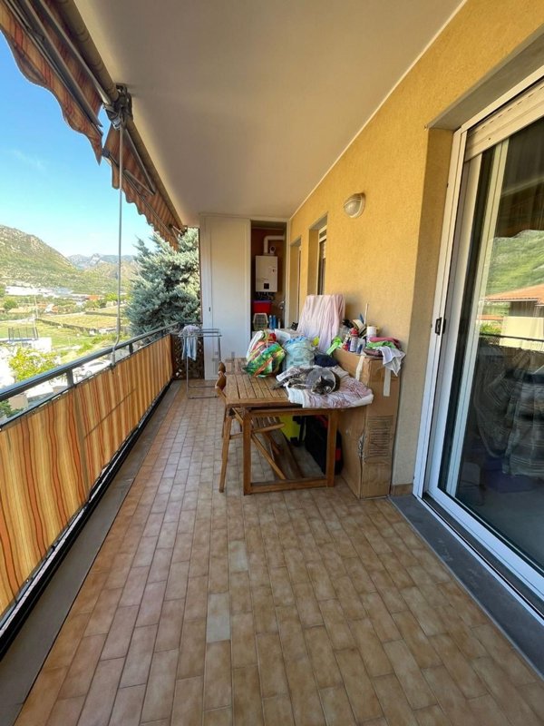 appartamento in vendita a Ventimiglia