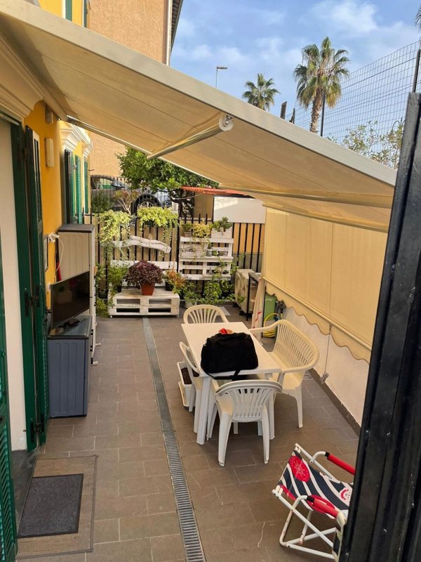 appartamento in vendita a Ventimiglia