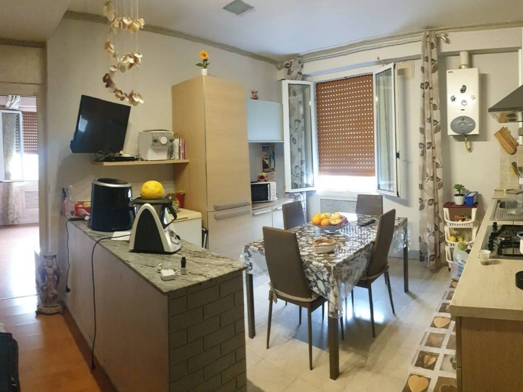 appartamento in vendita a Ventimiglia in zona Porra