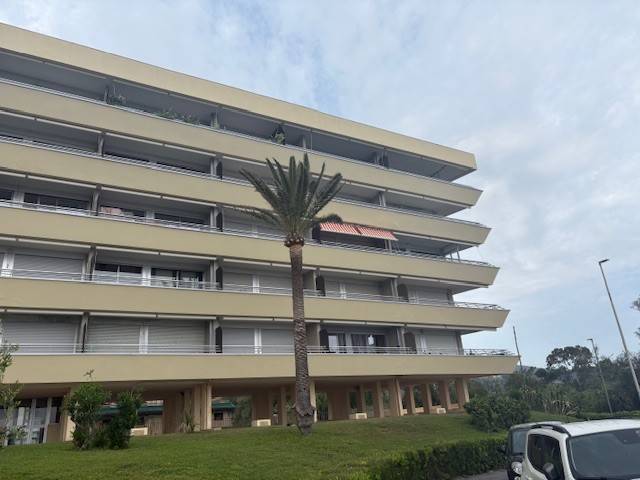 appartamento in vendita a Ventimiglia