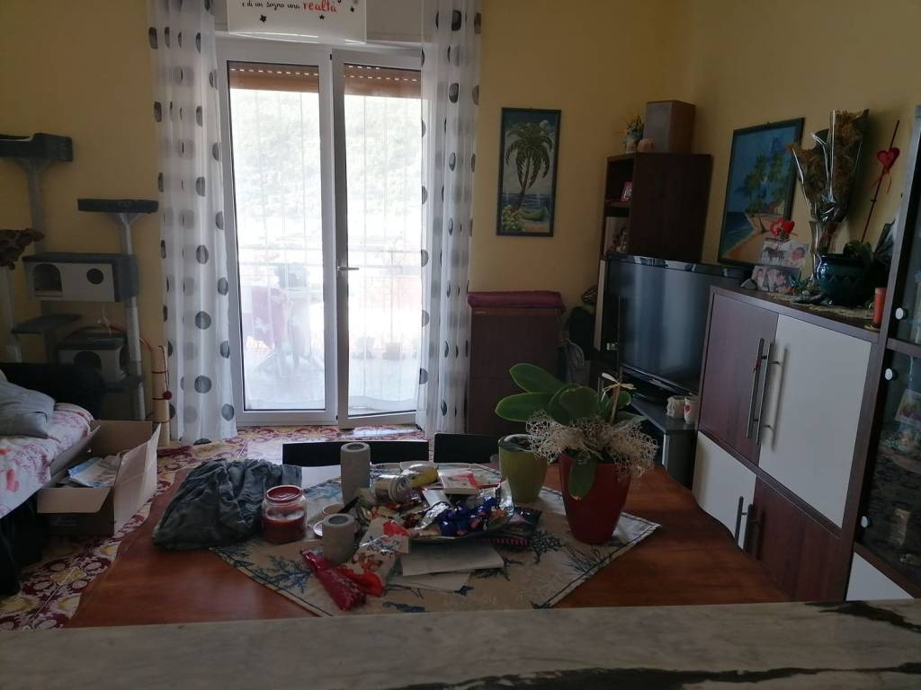 appartamento in vendita a Ventimiglia in zona Porra