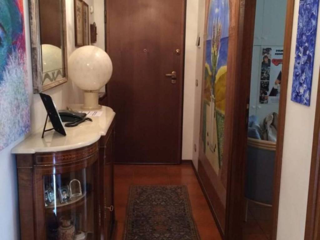 appartamento in vendita a Ventimiglia