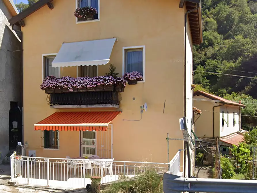 casa indipendente in vendita a Ventimiglia